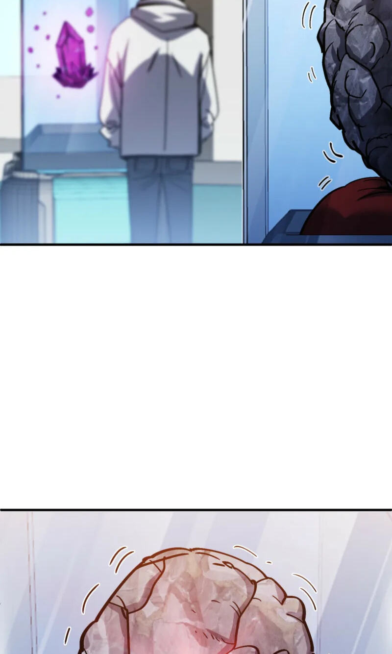 Read Leveling Up:Reshaping the World chapter 39 image 38 on Lezhin