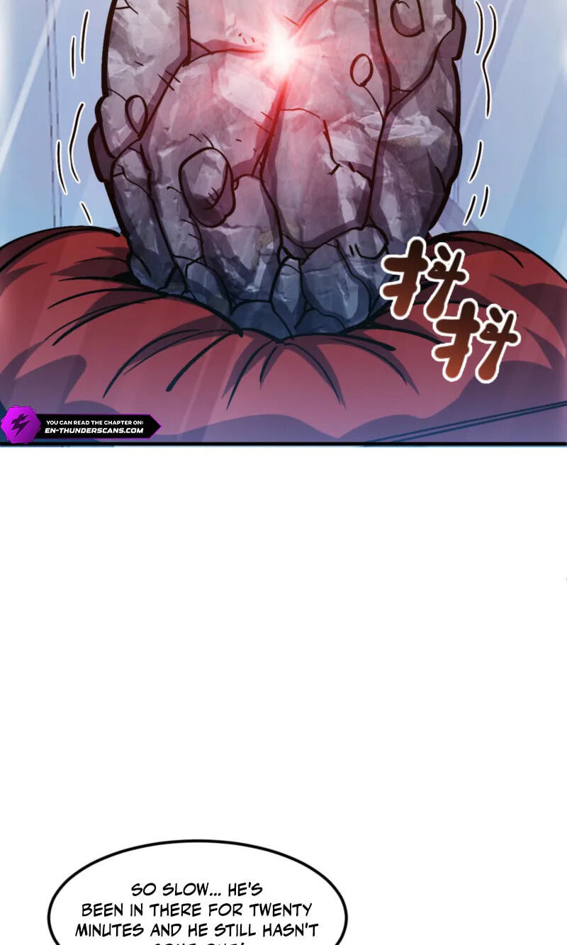 Read Leveling Up:Reshaping the World chapter 39 image 39 on Lezhin