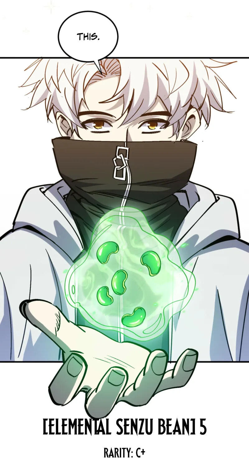 Read Leveling Up:Reshaping the World chapter 39 image 42 on Lezhin