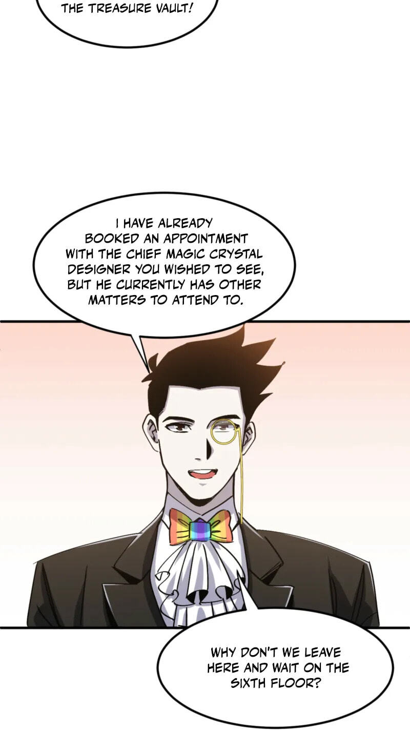 Read Leveling Up:Reshaping the World chapter 39 image 44 on Lezhin