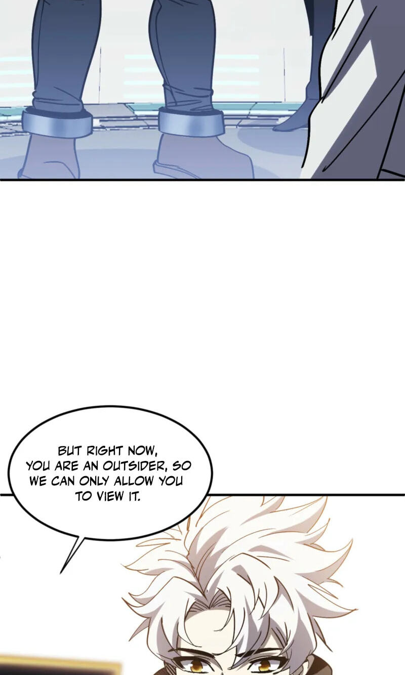 Read Leveling Up:Reshaping the World chapter 39 image 50 on Lezhin