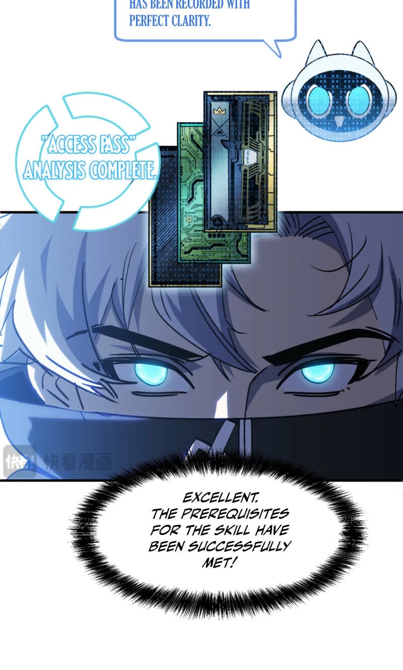 Read Leveling Up:Reshaping the World chapter 39 image 52 on Lezhin