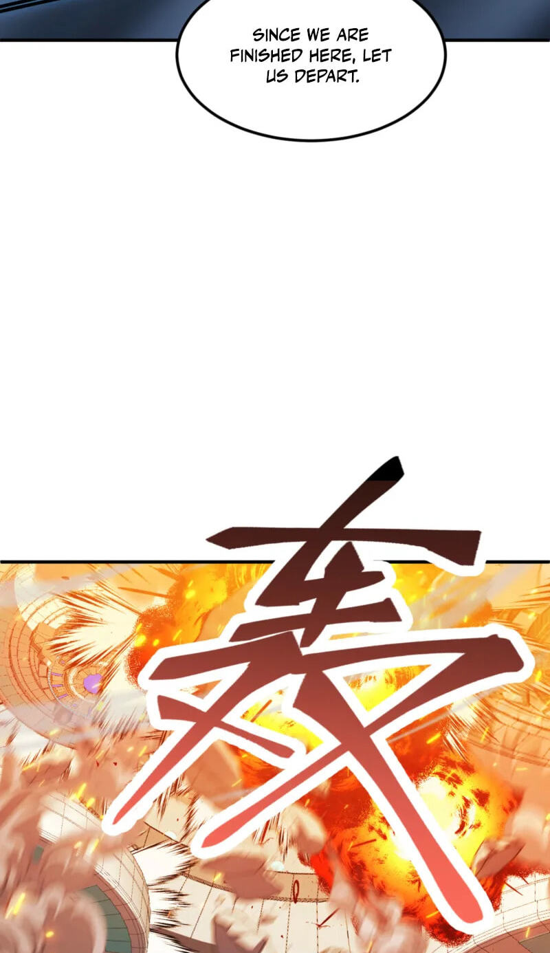 Read Leveling Up:Reshaping the World chapter 39 image 54 on Lezhin