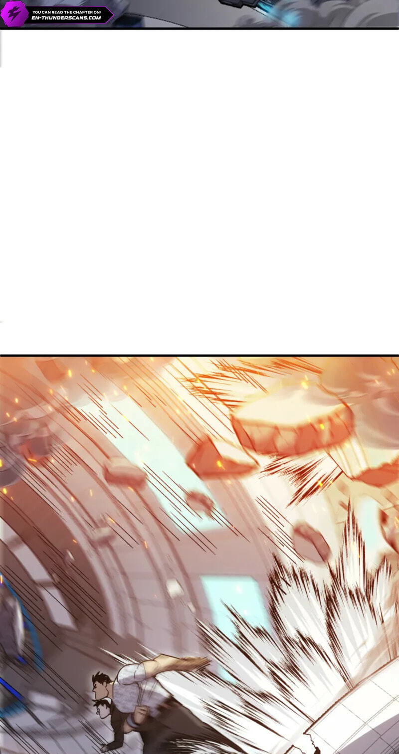 Read Leveling Up:Reshaping the World chapter 39 image 59 on Lezhin