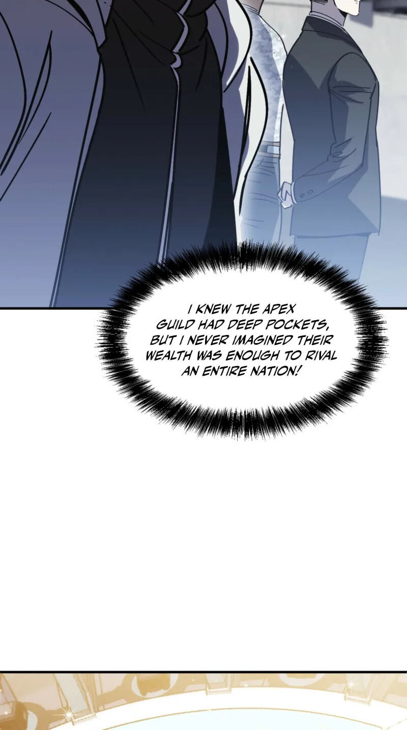 Read Leveling Up:Reshaping the World chapter 39 image 7 on Lezhin