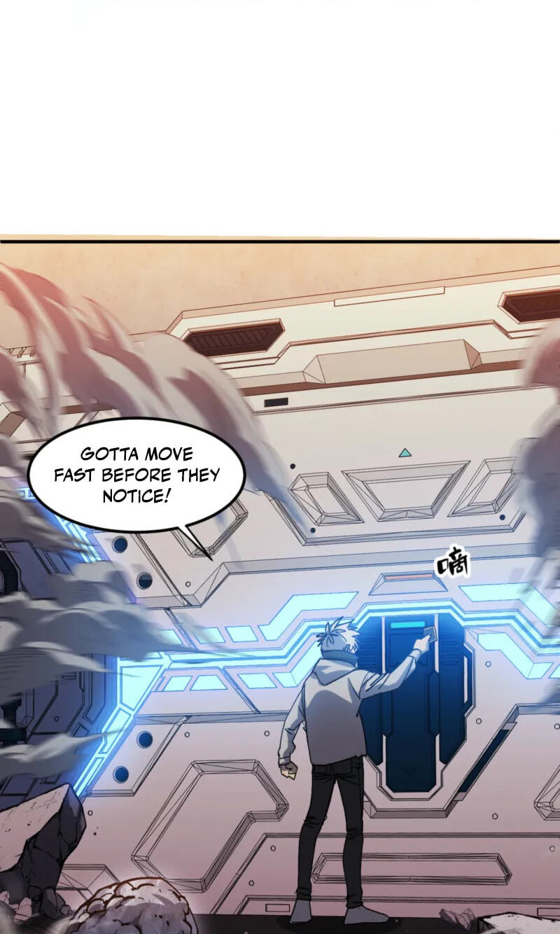 Read Leveling Up:Reshaping the World chapter 39 image 70 on Lezhin