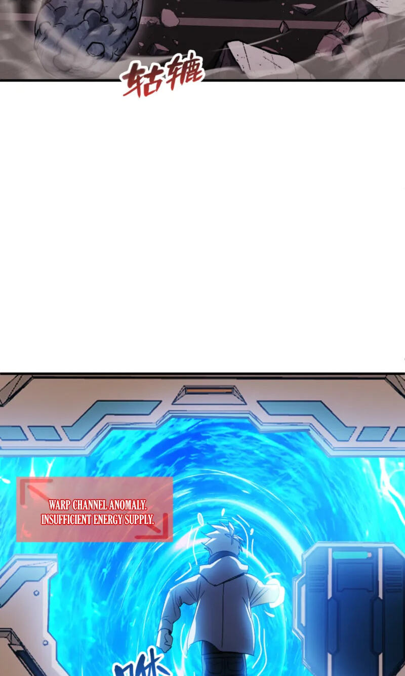 Read Leveling Up:Reshaping the World chapter 39 image 71 on Lezhin