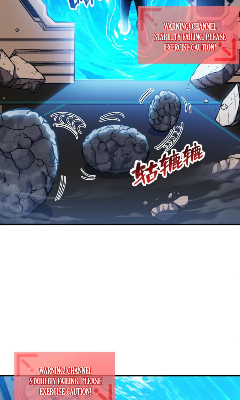 Read Leveling Up:Reshaping the World chapter 39 image 72 on Lezhin