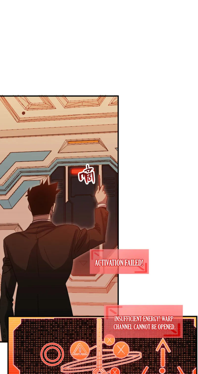 Read Leveling Up:Reshaping the World chapter 39 image 77 on Lezhin