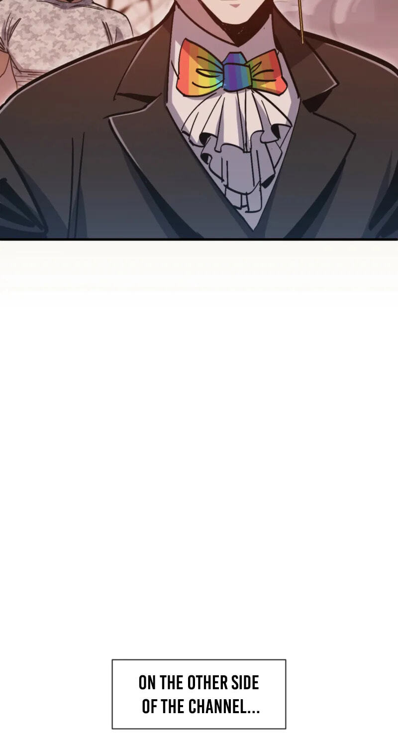 Read Leveling Up:Reshaping the World chapter 39 image 79 on Lezhin