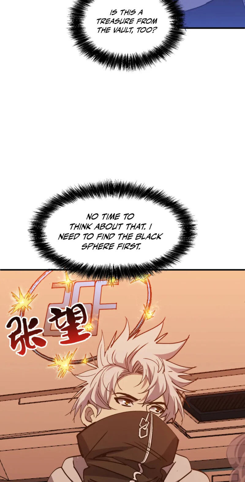 Read Leveling Up:Reshaping the World chapter 39 image 83 on Lezhin