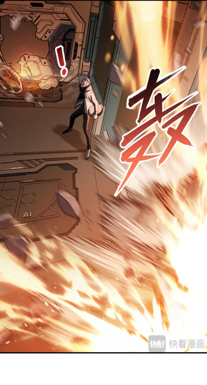 Read Leveling Up:Reshaping the World chapter 39 image 85 on Lezhin