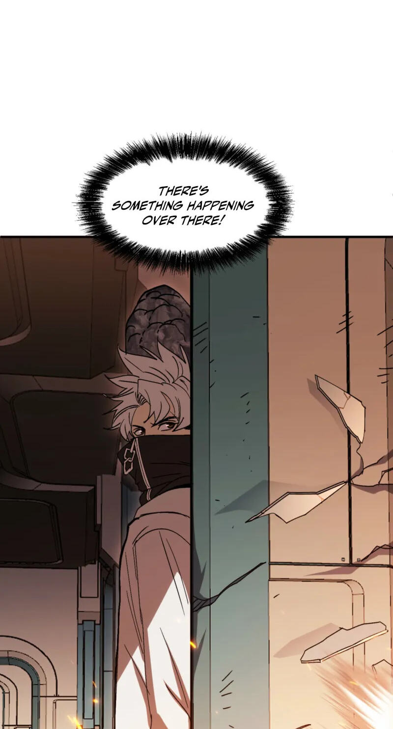 Read Leveling Up:Reshaping the World chapter 39 image 86 on Lezhin