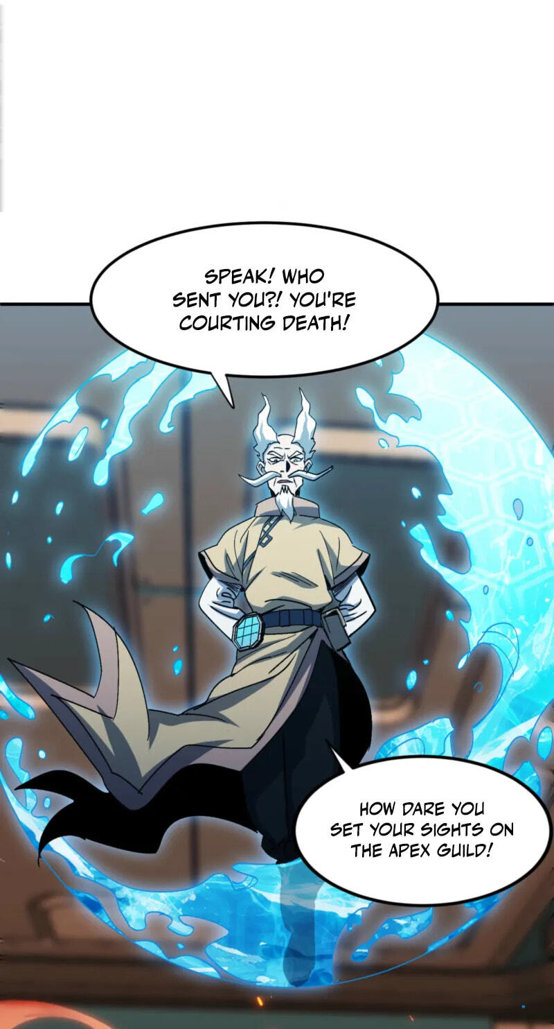 Read Leveling Up:Reshaping the World chapter 39 image 89 on Lezhin