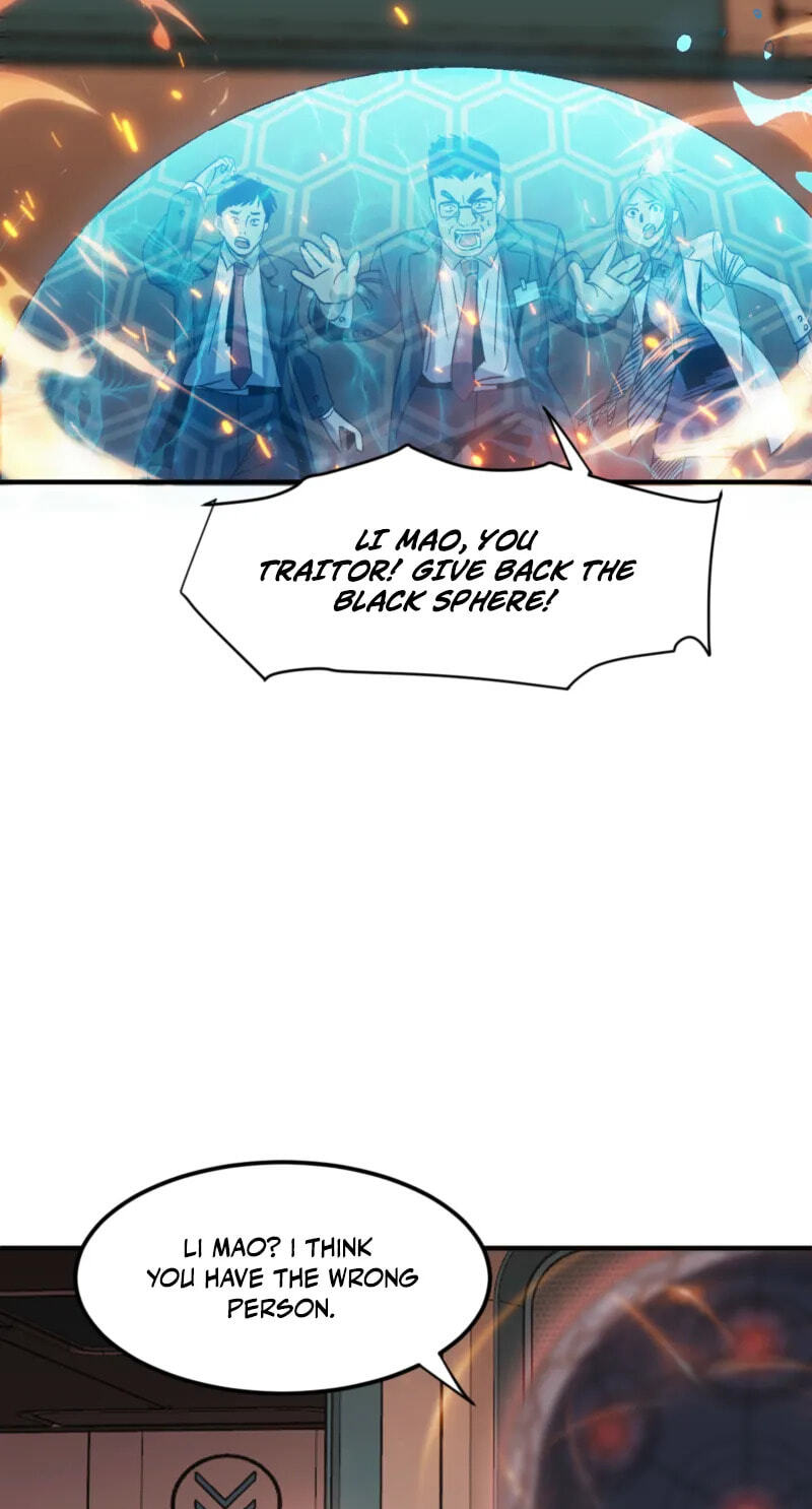 Read Leveling Up:Reshaping the World chapter 39 image 90 on Lezhin
