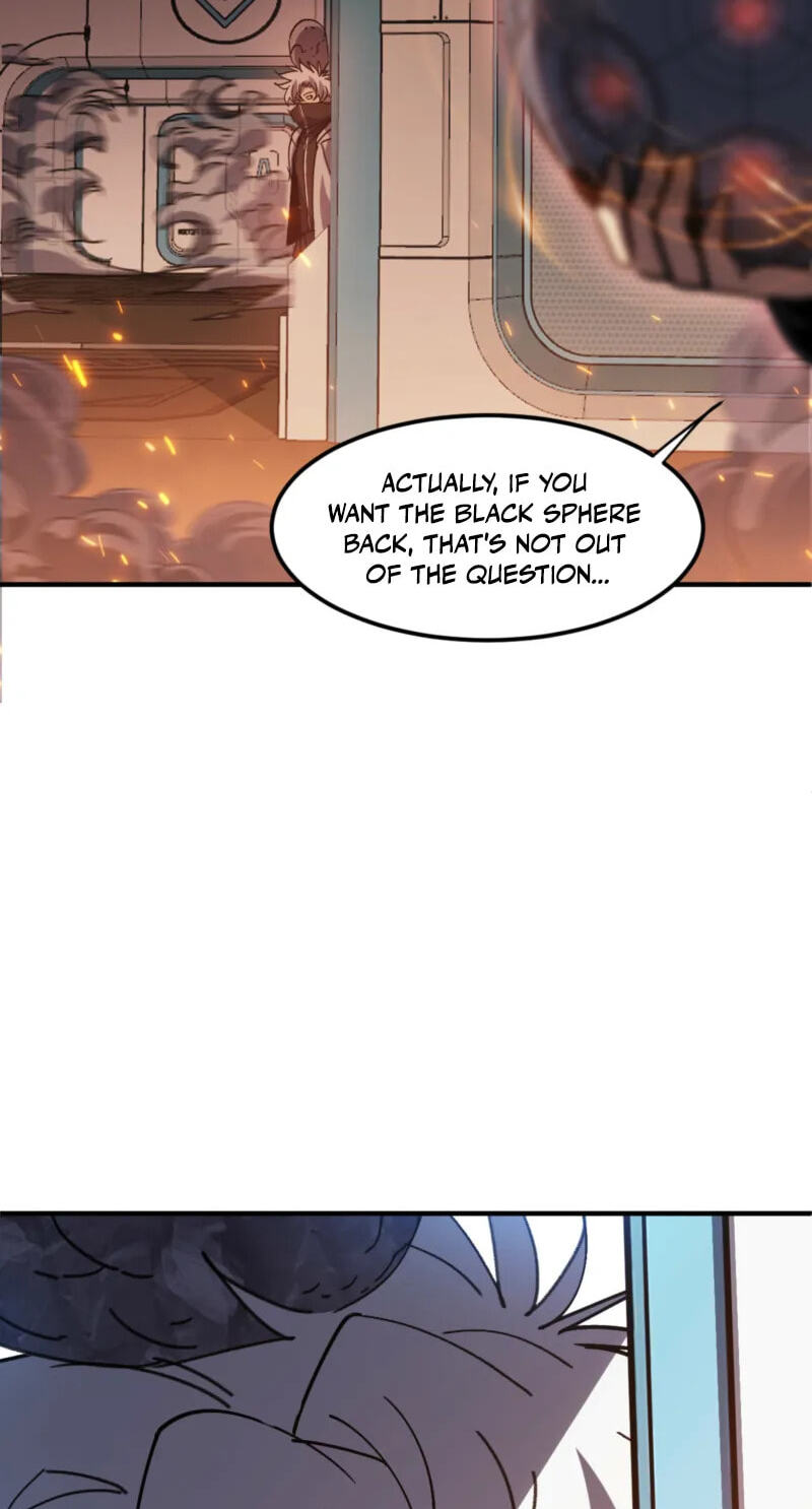Read Leveling Up:Reshaping the World chapter 39 image 91 on Lezhin