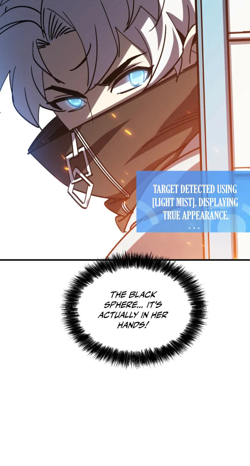 Read Leveling Up:Reshaping the World chapter 39 image 92 on Lezhin