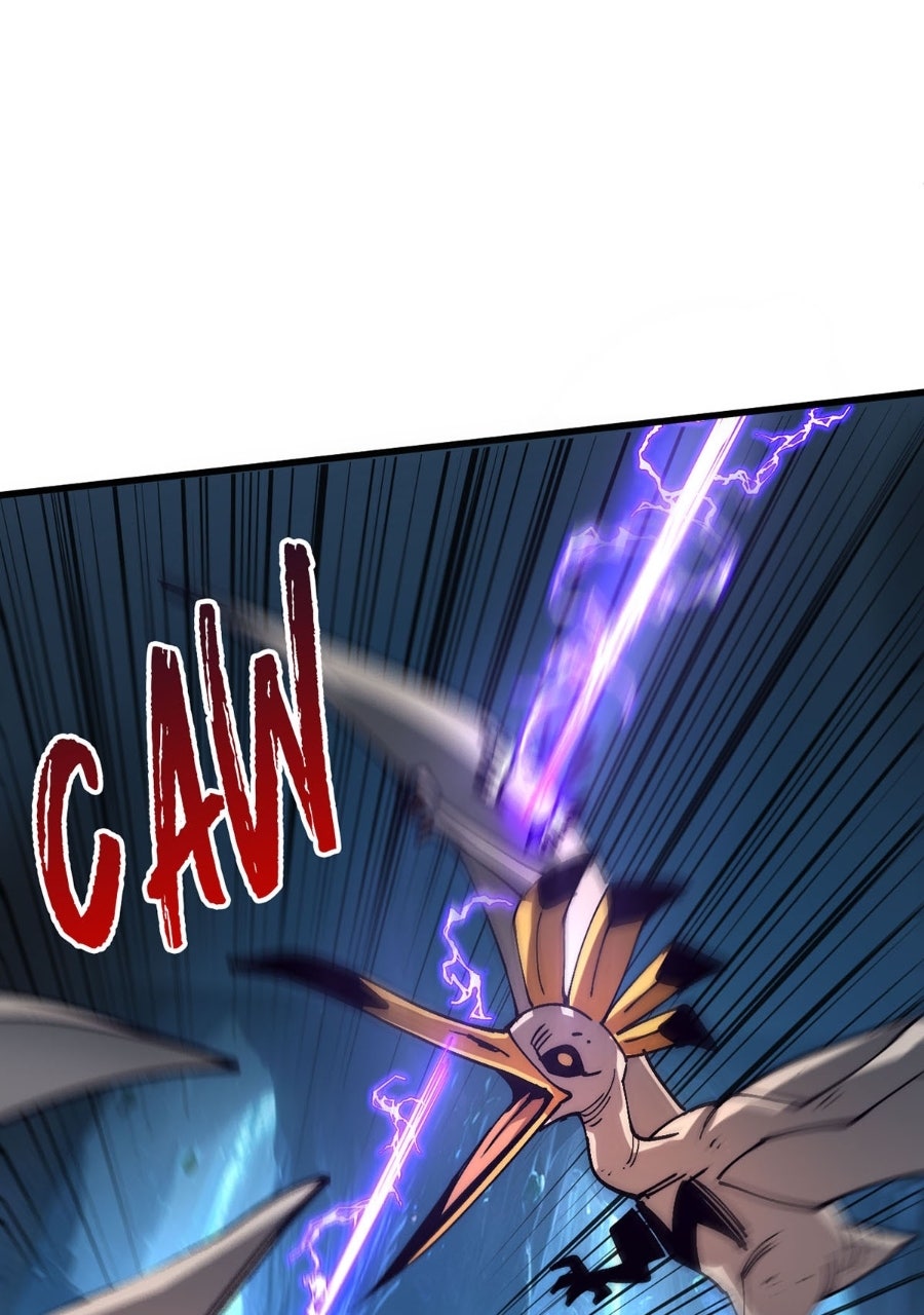Read Leveling Up:Reshaping the World chapter 4 image 1 on Lezhin