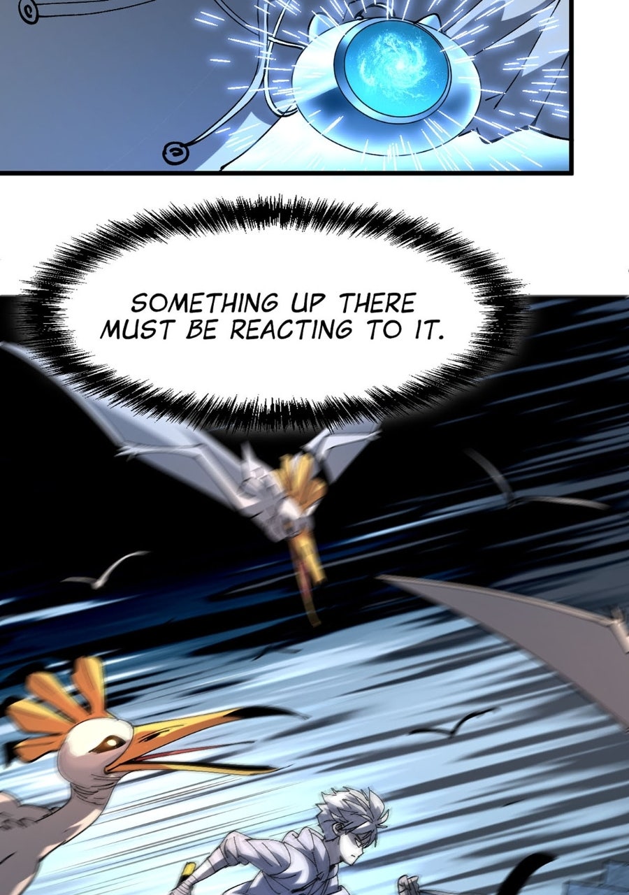 Read Leveling Up:Reshaping the World chapter 4 image 11 on Lezhin