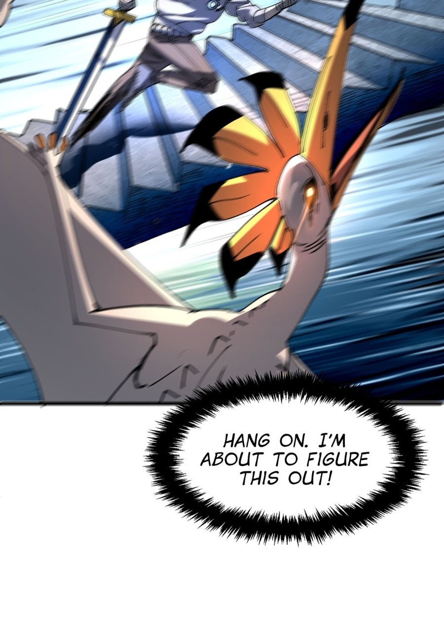 Read Leveling Up:Reshaping the World chapter 4 image 12 on Lezhin