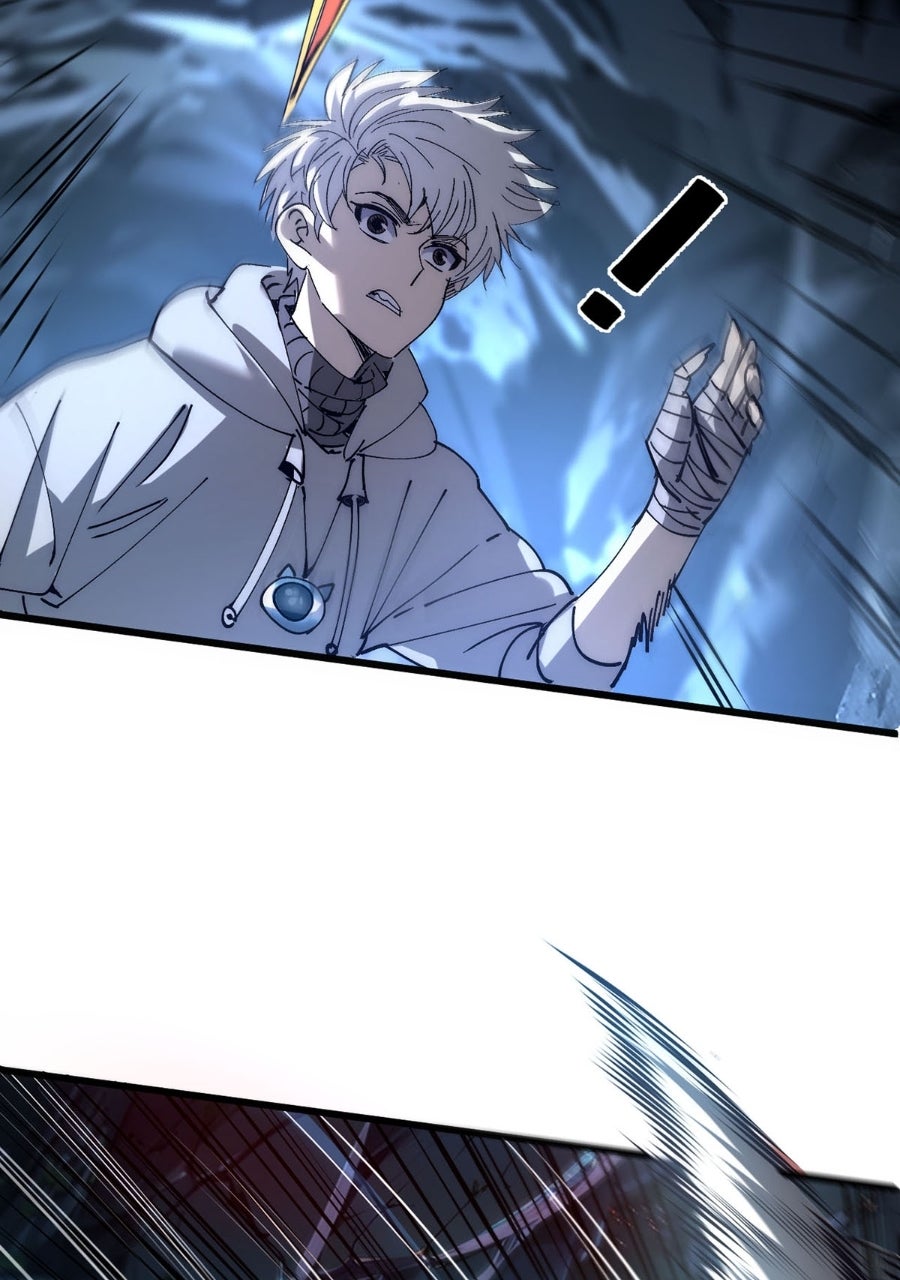 Read Leveling Up:Reshaping the World chapter 4 image 14 on Lezhin