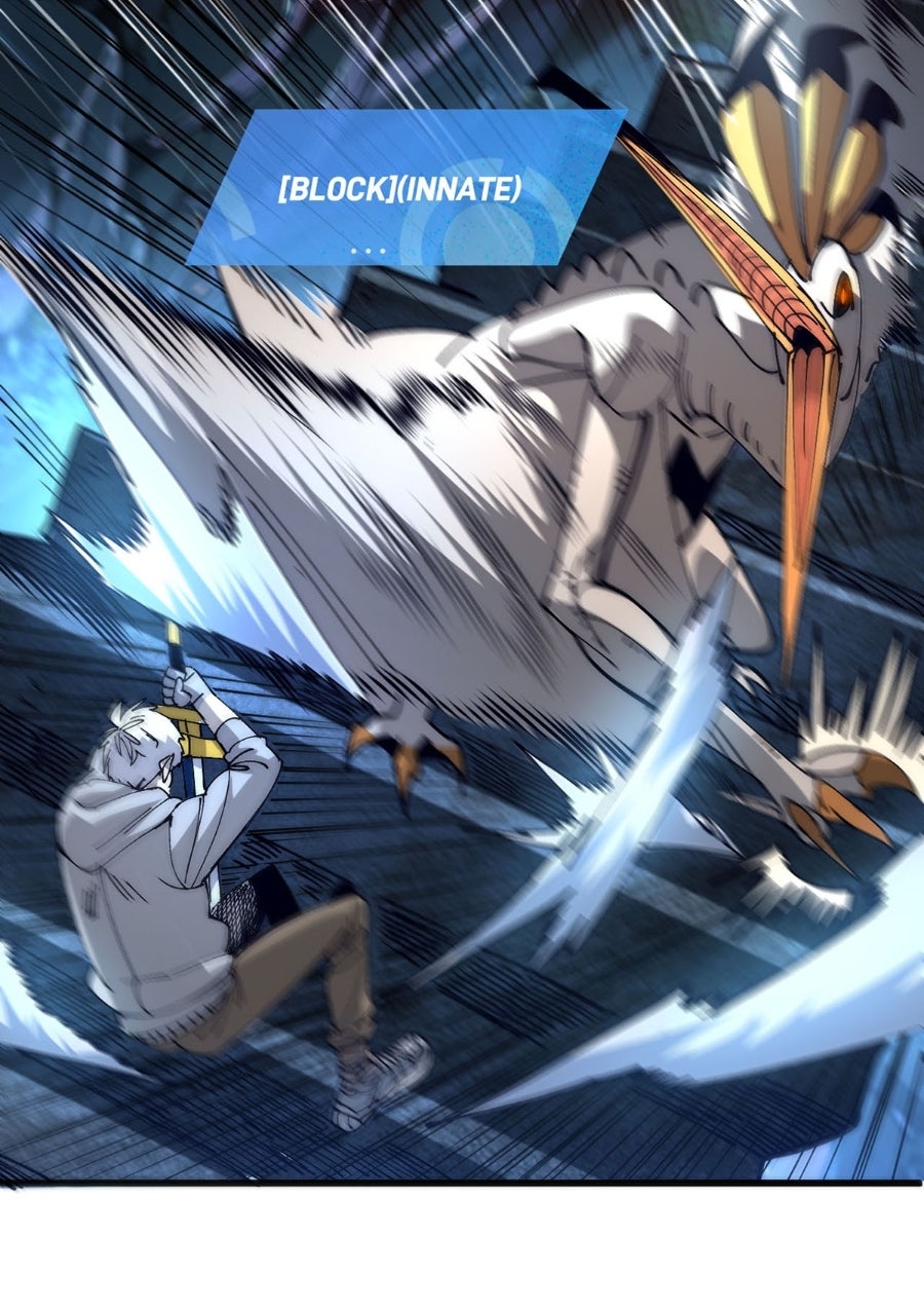Read Leveling Up:Reshaping the World chapter 4 image 15 on Lezhin