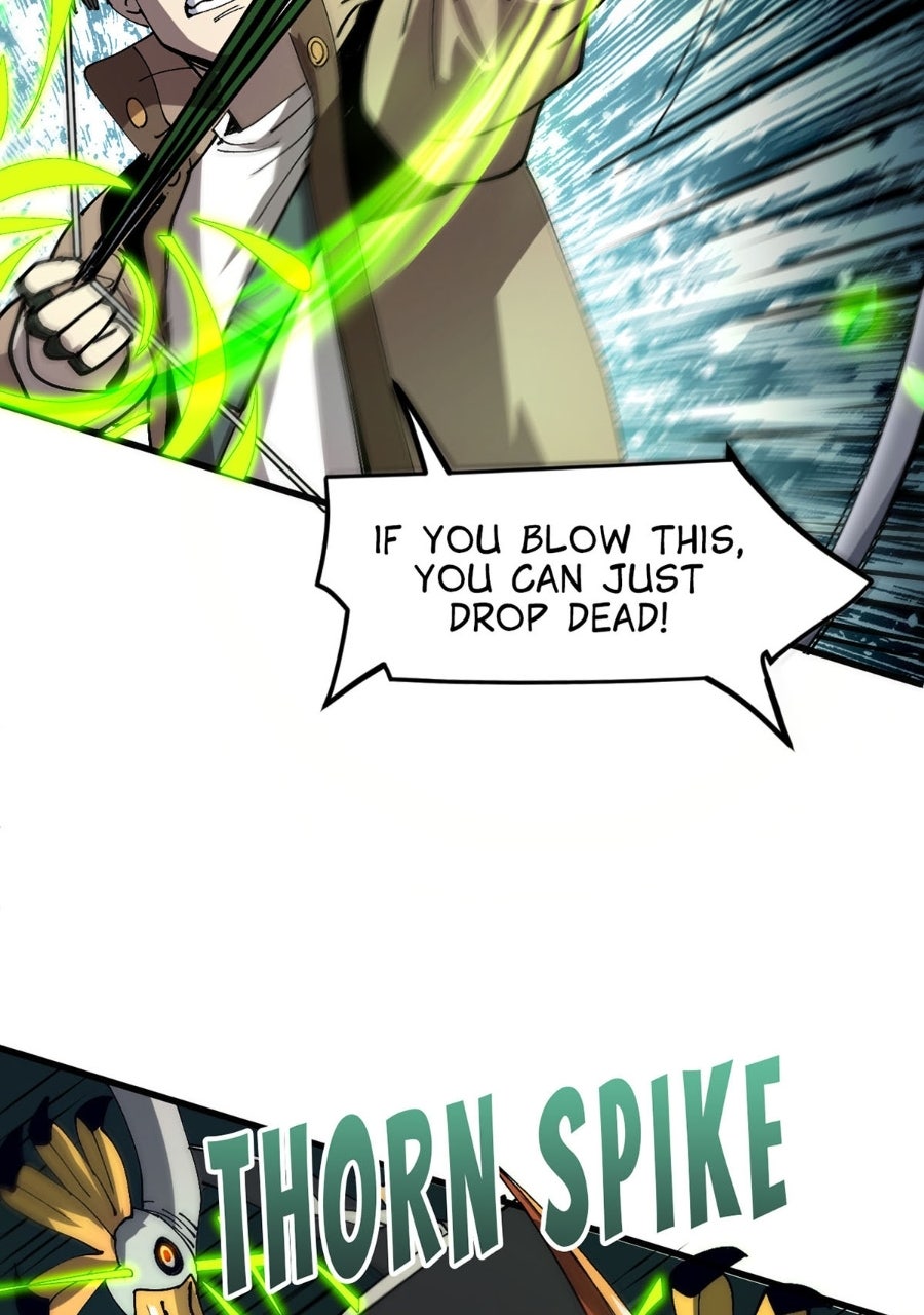Read Leveling Up:Reshaping the World chapter 4 image 22 on Lezhin