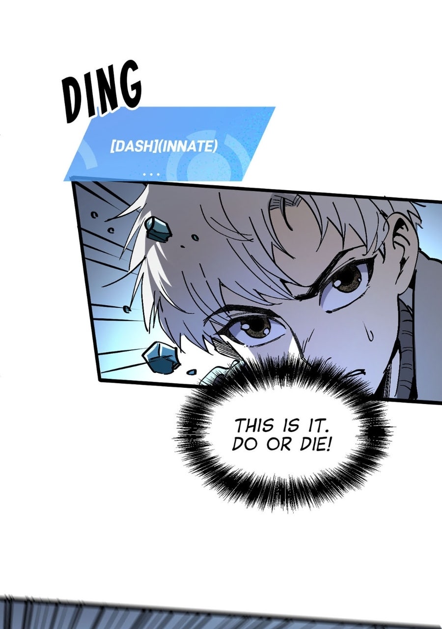 Read Leveling Up:Reshaping the World chapter 4 image 24 on Lezhin