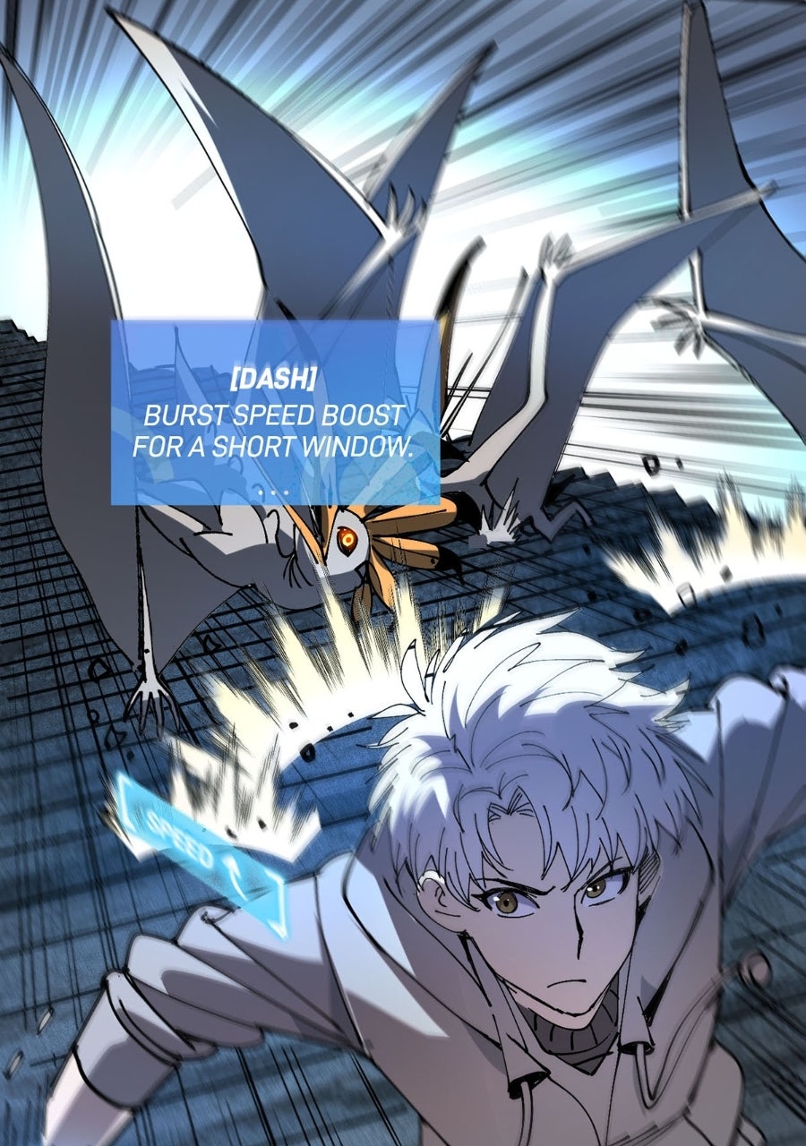 Read Leveling Up:Reshaping the World chapter 4 image 25 on Lezhin