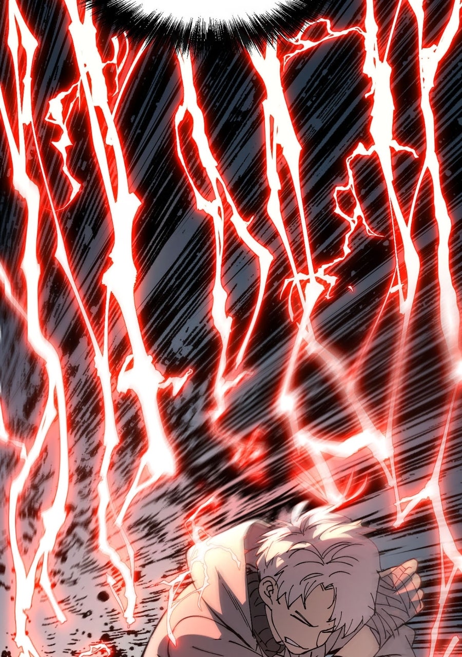 Read Leveling Up:Reshaping the World chapter 4 image 28 on Lezhin