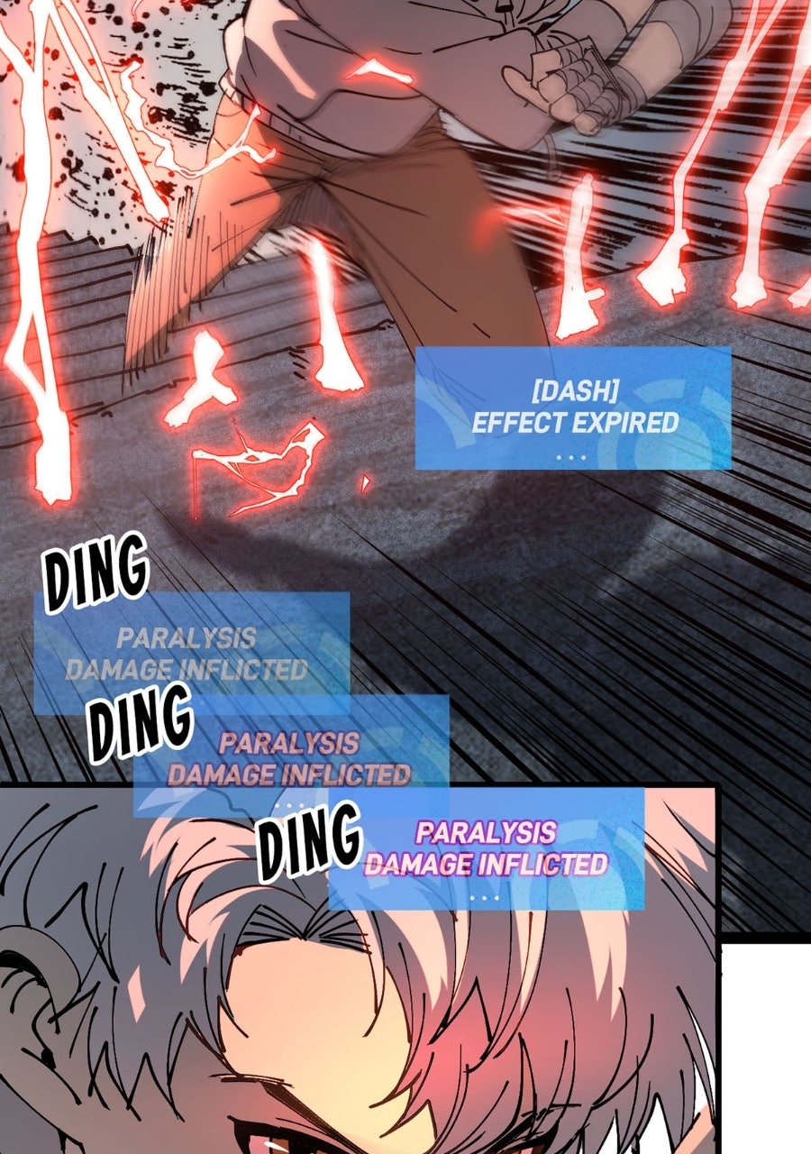 Read Leveling Up:Reshaping the World chapter 4 image 29 on Lezhin