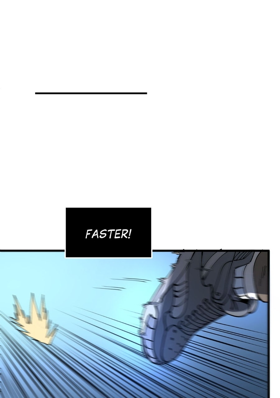 Read Leveling Up:Reshaping the World chapter 4 image 3 on Lezhin