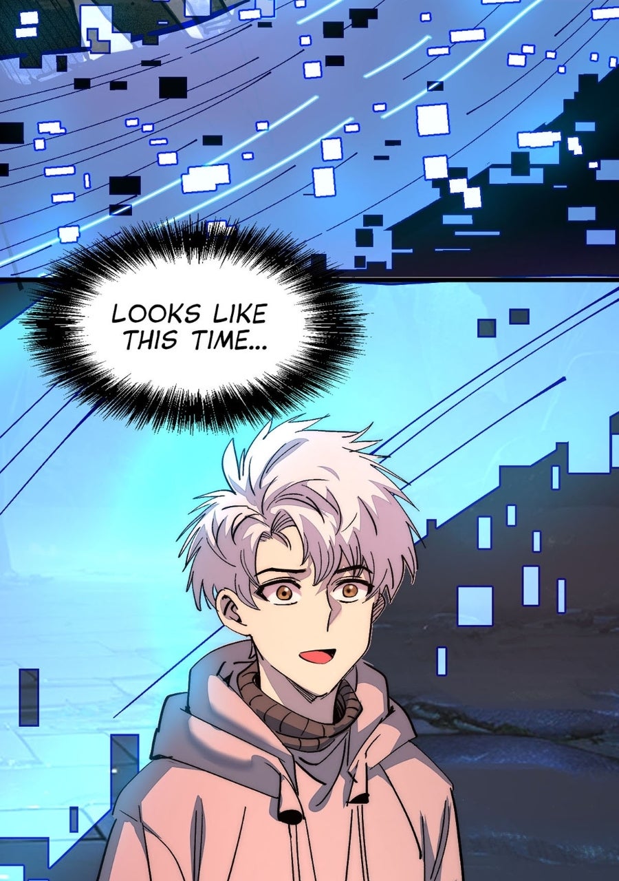 Read Leveling Up:Reshaping the World chapter 4 image 36 on Lezhin