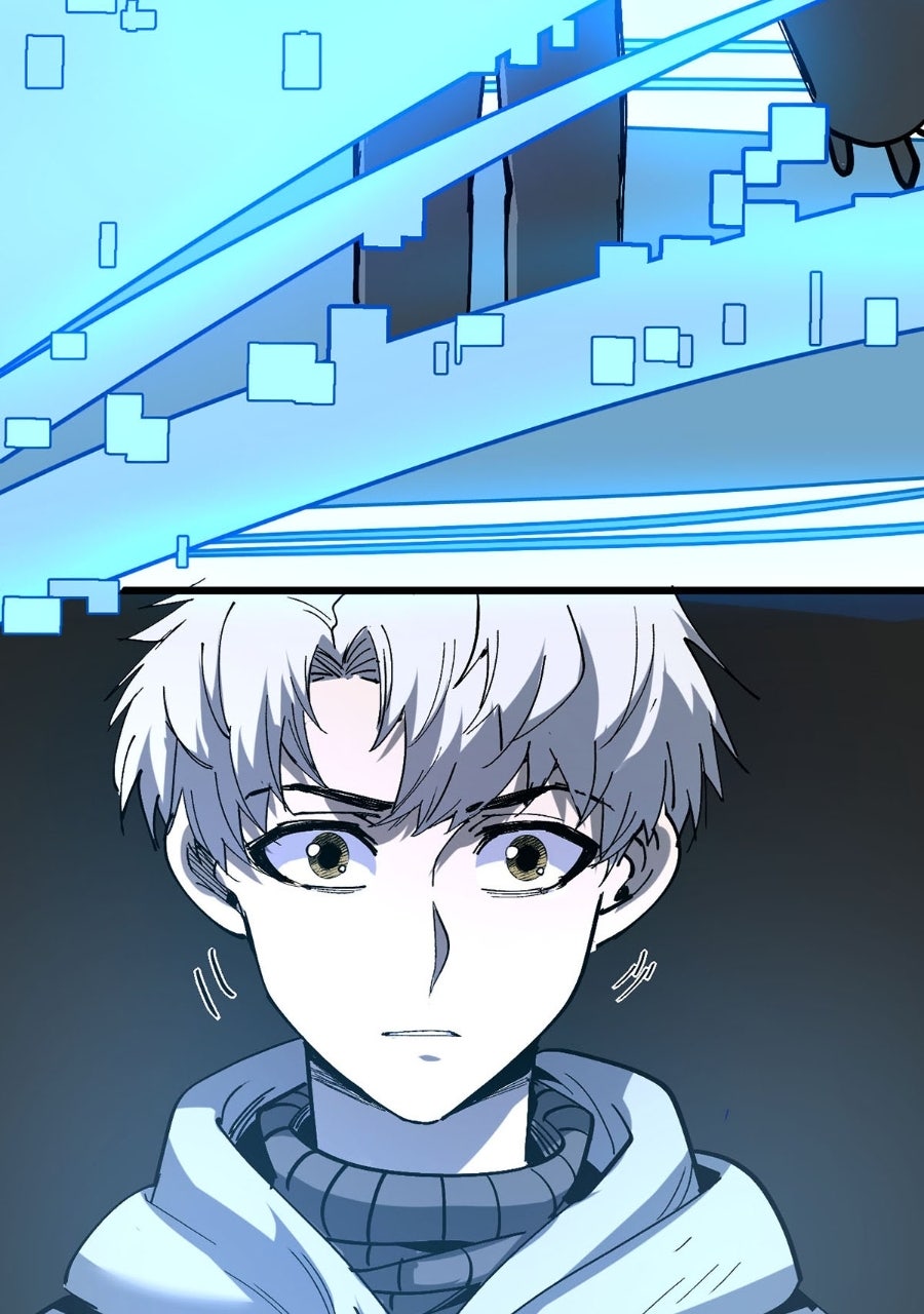 Read Leveling Up:Reshaping the World chapter 4 image 41 on Lezhin