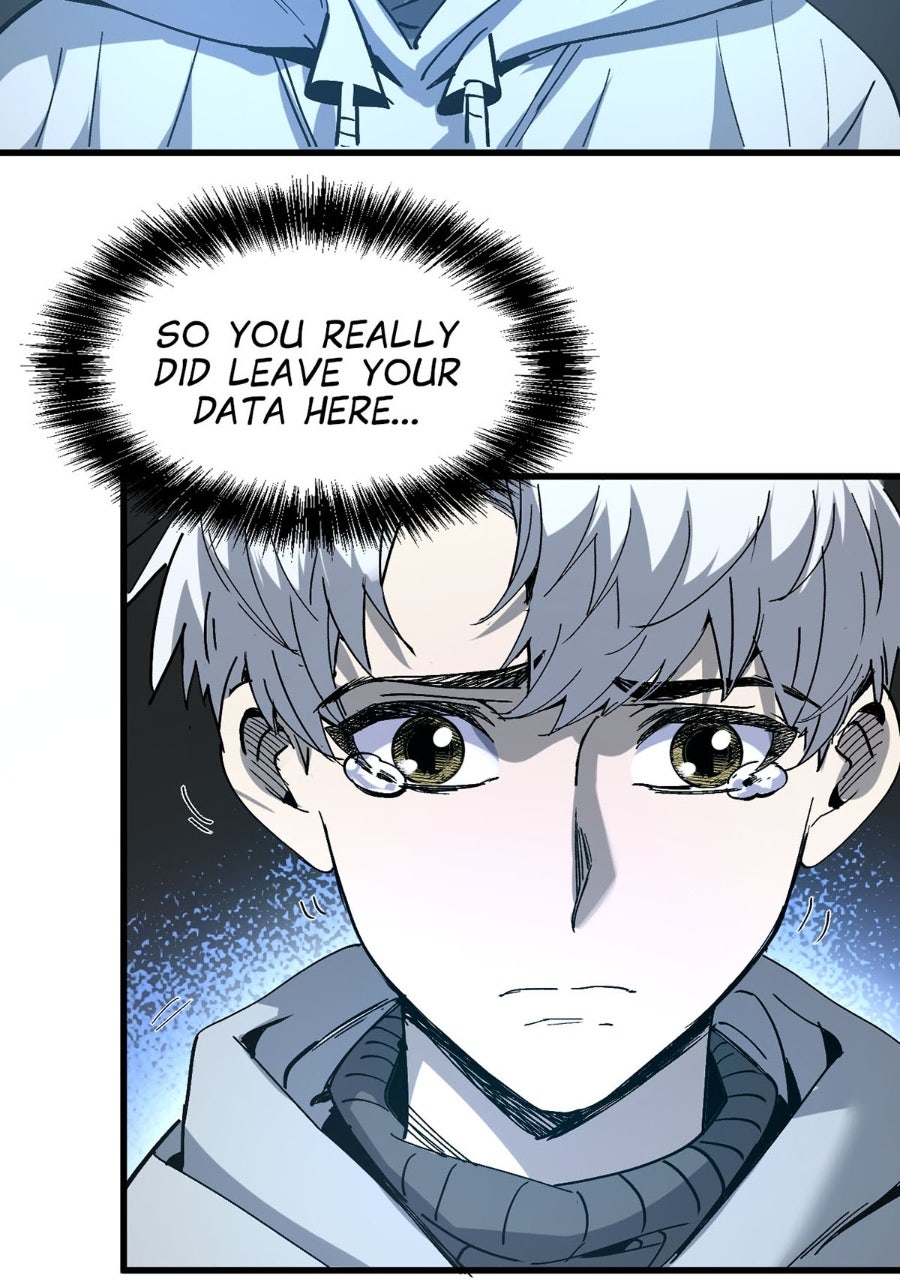 Read Leveling Up:Reshaping the World chapter 4 image 42 on Lezhin