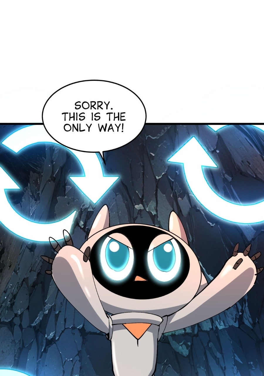 Read Leveling Up:Reshaping the World chapter 4 image 45 on Lezhin