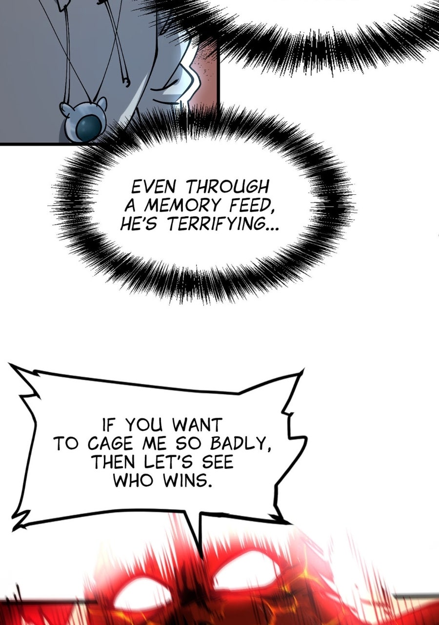 Read Leveling Up:Reshaping the World chapter 4 image 49 on Lezhin
