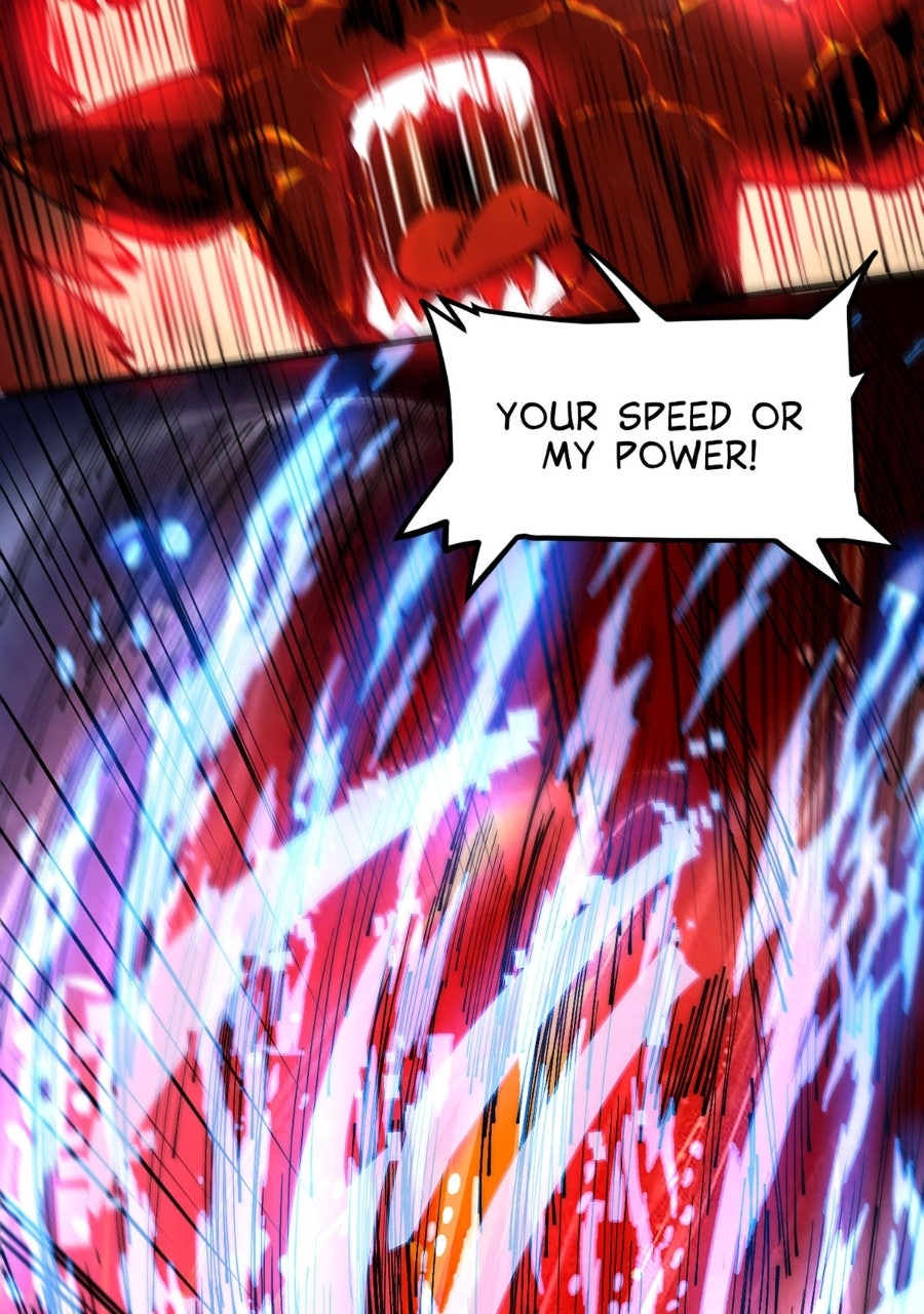 Read Leveling Up:Reshaping the World chapter 4 image 50 on Lezhin