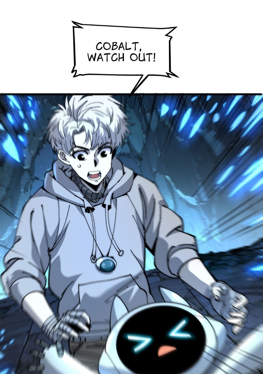 Read Leveling Up:Reshaping the World chapter 4 image 52 on Lezhin