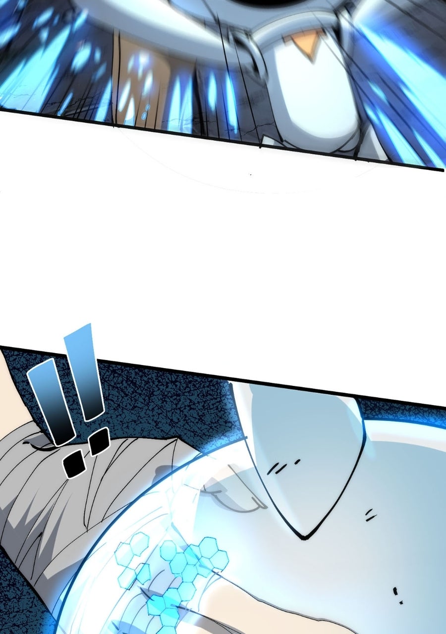 Read Leveling Up:Reshaping the World chapter 4 image 53 on Lezhin