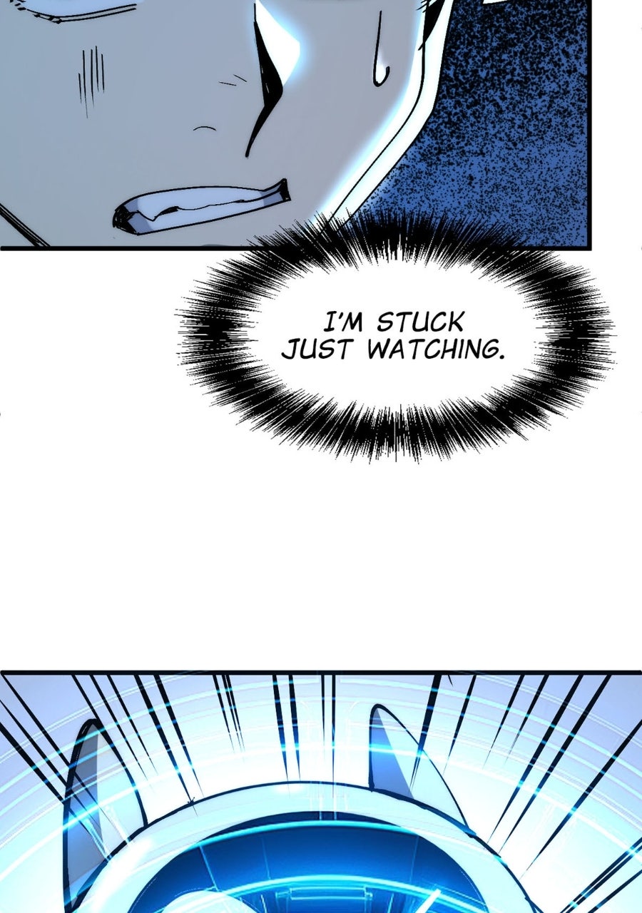 Read Leveling Up:Reshaping the World chapter 4 image 55 on Lezhin