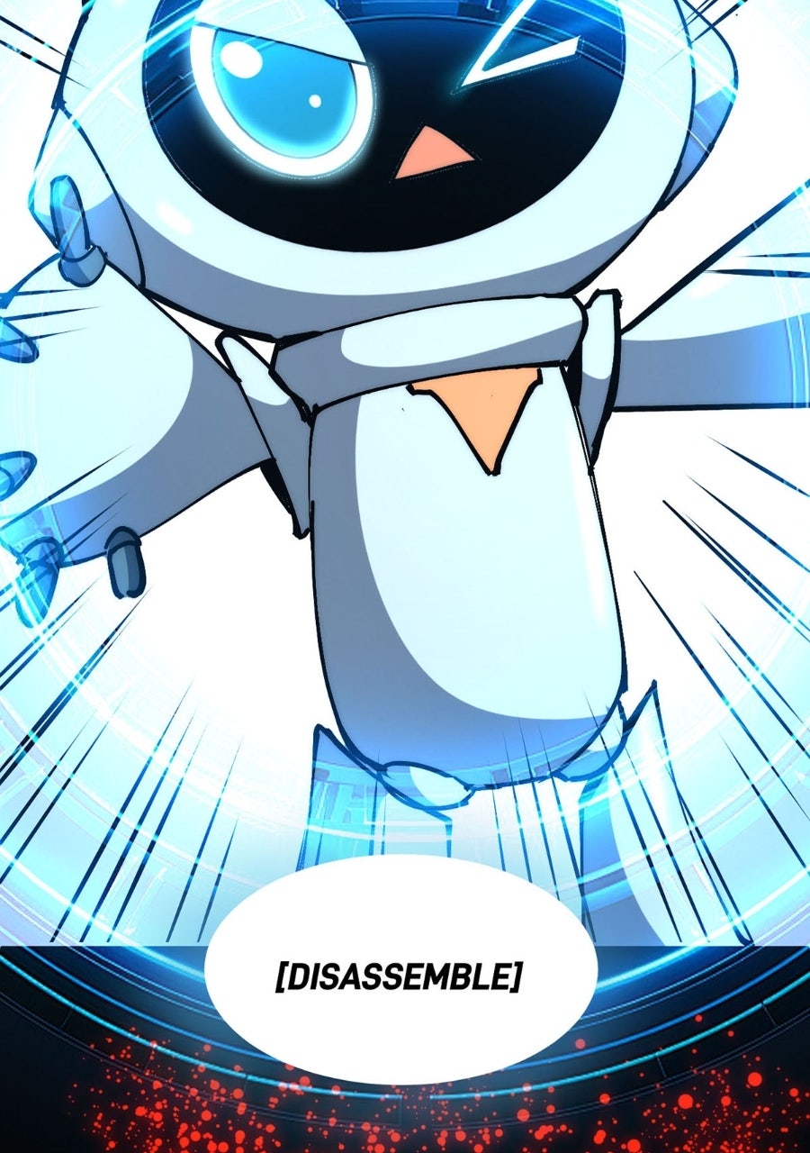 Read Leveling Up:Reshaping the World chapter 4 image 56 on Lezhin