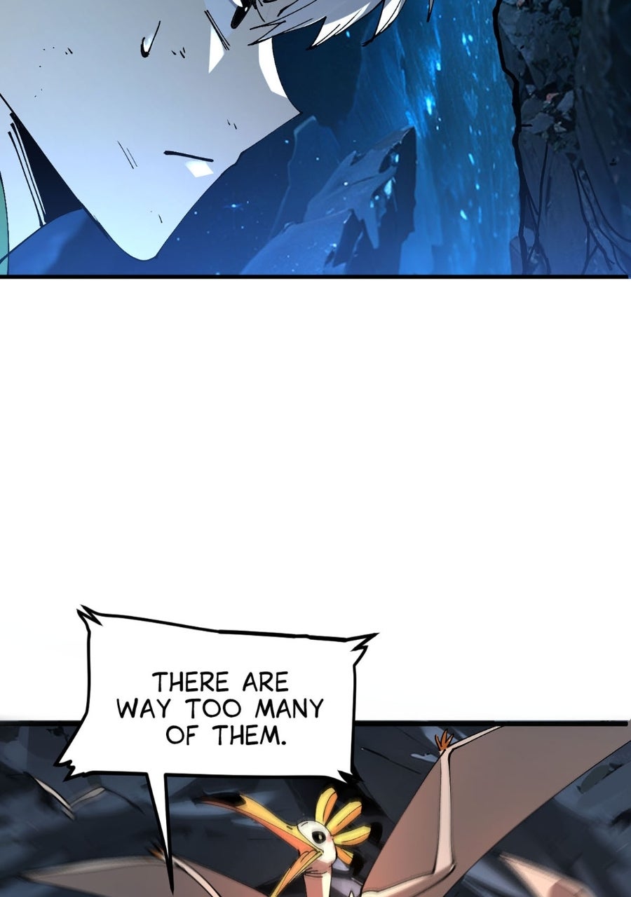 Read Leveling Up:Reshaping the World chapter 4 image 6 on Lezhin