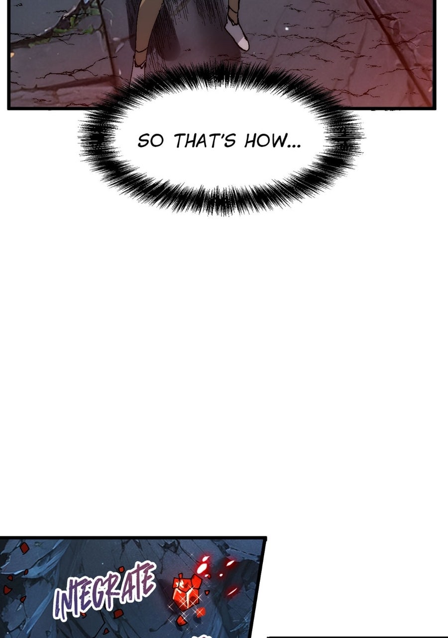 Read Leveling Up:Reshaping the World chapter 4 image 60 on Lezhin