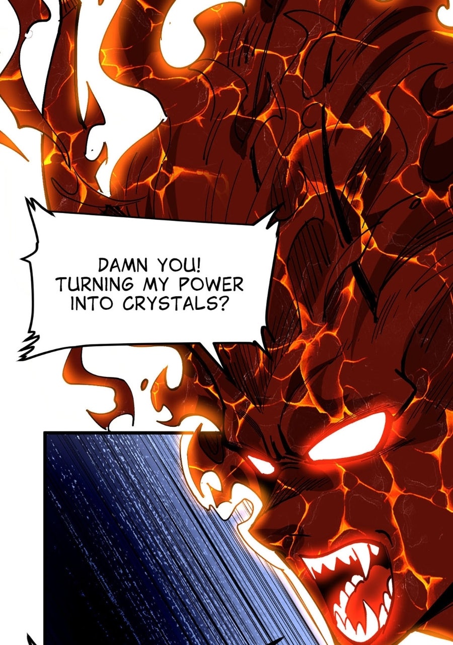 Read Leveling Up:Reshaping the World chapter 4 image 62 on Lezhin