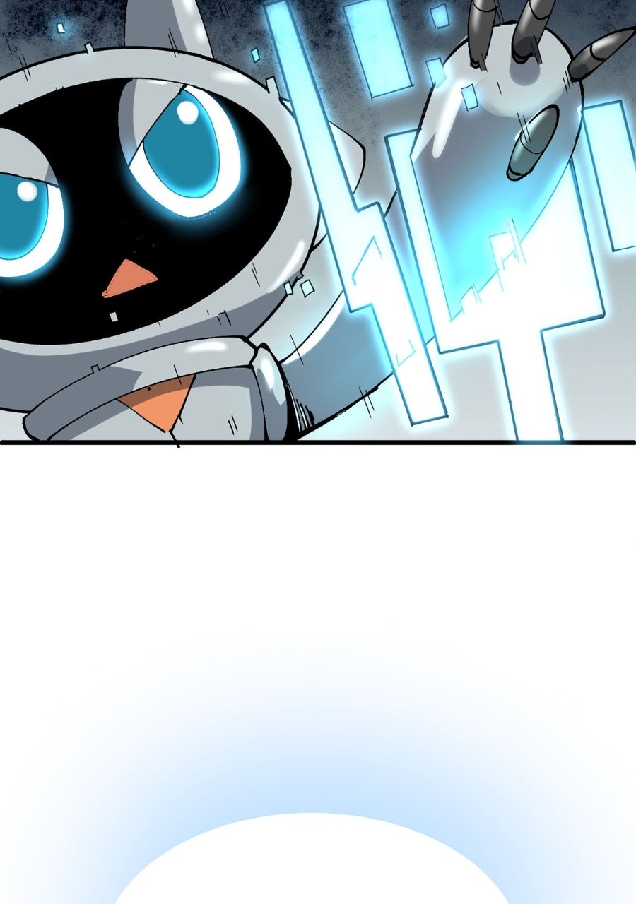 Read Leveling Up:Reshaping the World chapter 4 image 64 on Lezhin