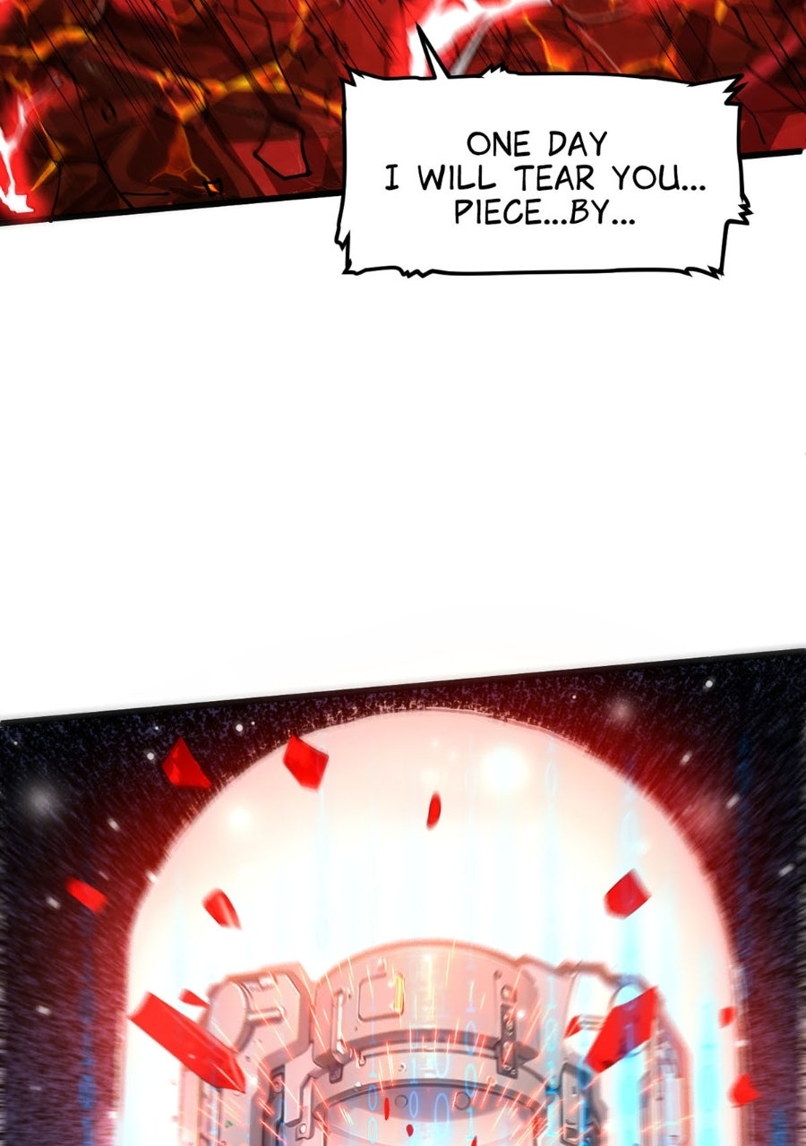 Read Leveling Up:Reshaping the World chapter 4 image 69 on Lezhin