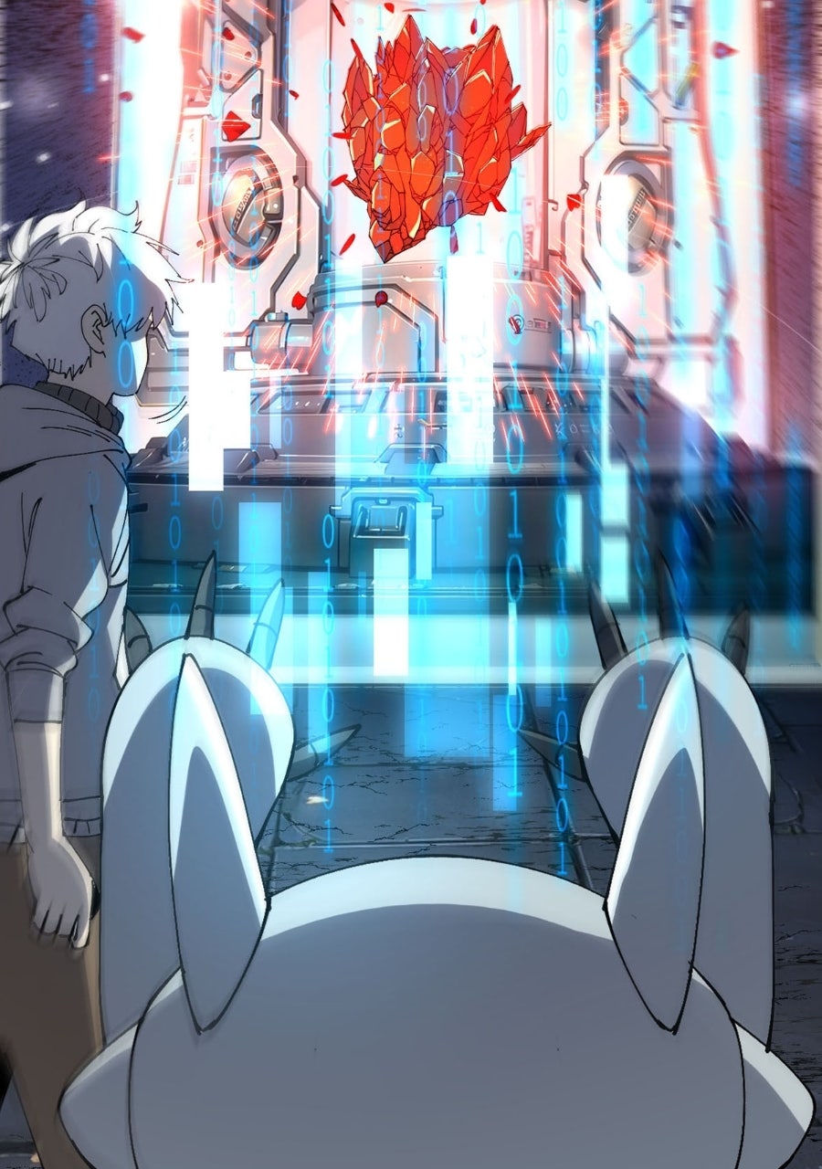 Read Leveling Up:Reshaping the World chapter 4 image 70 on Lezhin