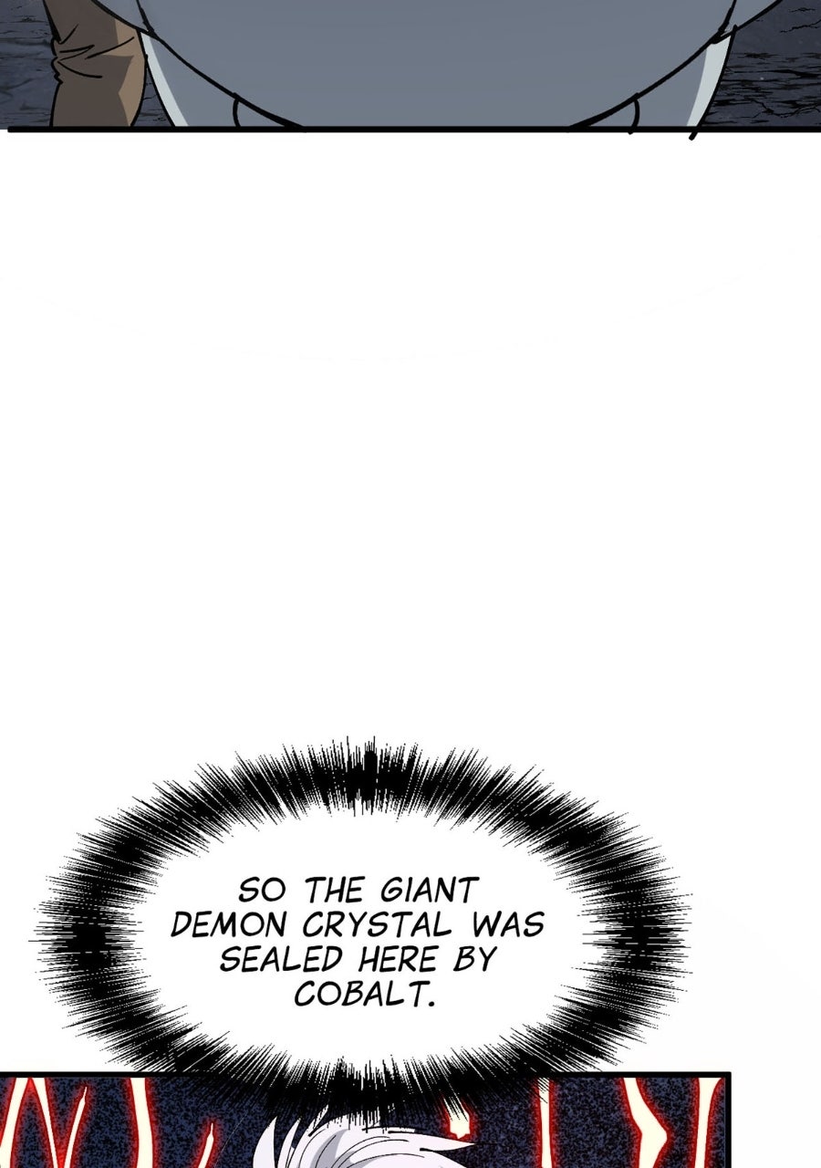 Read Leveling Up:Reshaping the World chapter 4 image 71 on Lezhin