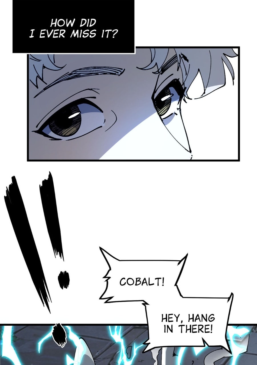 Read Leveling Up:Reshaping the World chapter 4 image 73 on Lezhin